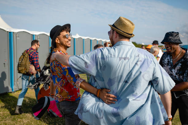 Porta potty services near me in Port Norris, NJ