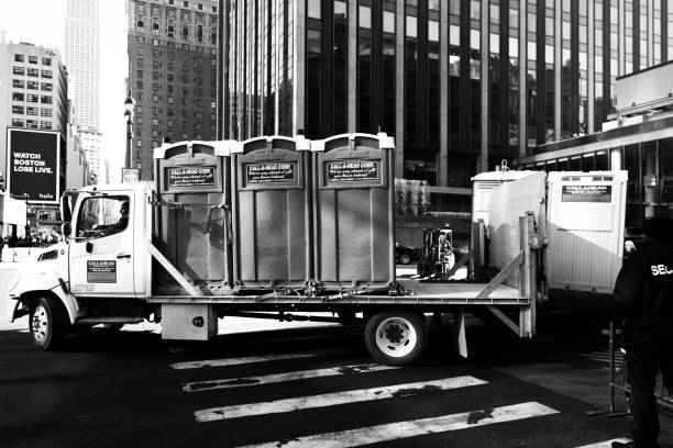 Best Porta potty rental for festivals  in Port Norris, NJ