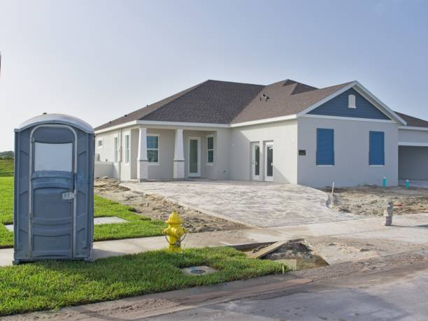 Best Portable restroom trailer rental  in Port Norris, NJ