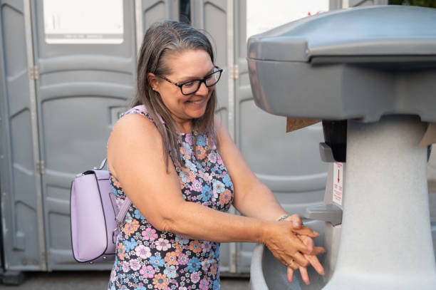 Best Portable toilet rental cost  in Port Norris, NJ
